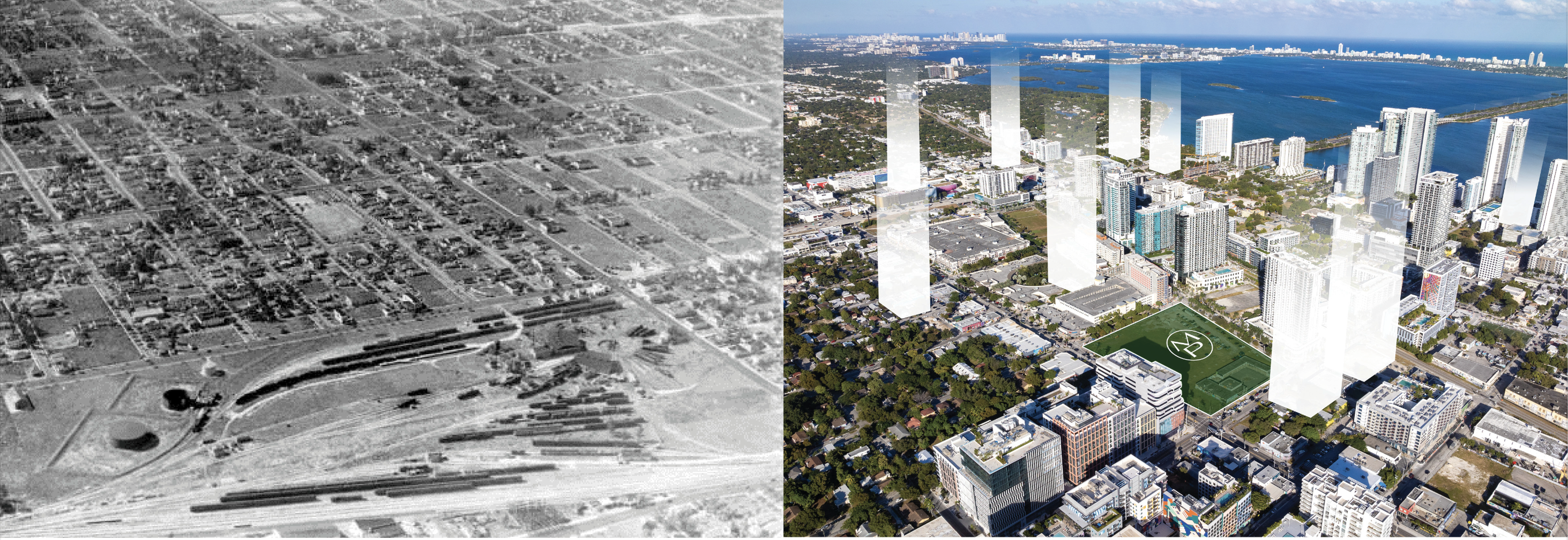 Antes y Después del Desarrollo